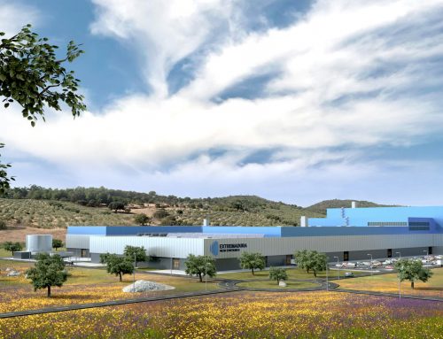 Extremadura New Energies comunica formalmente a Transición Ecológica la retirada del proyecto minero a cielo abierto